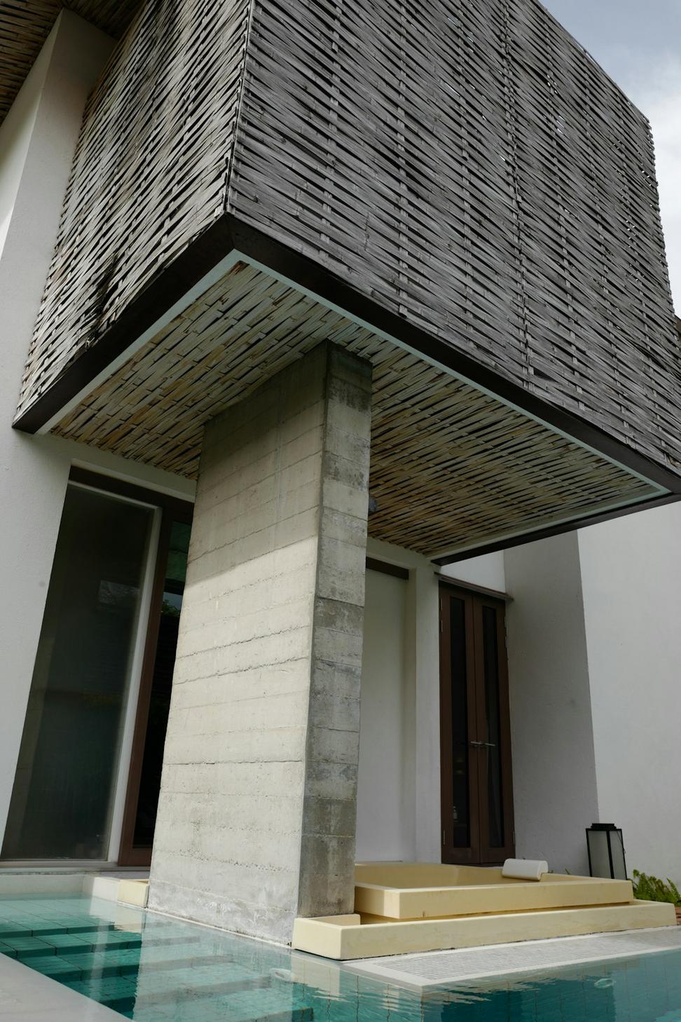 Honeycomb House
