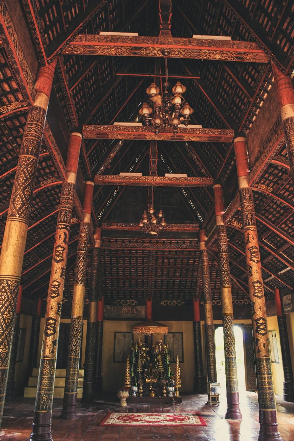 Bamboo Materials