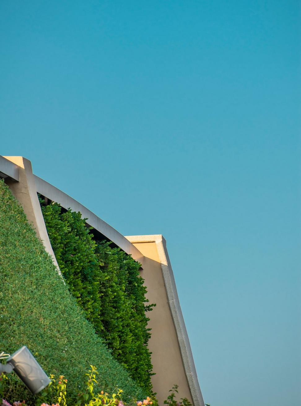 Garden Top Residence