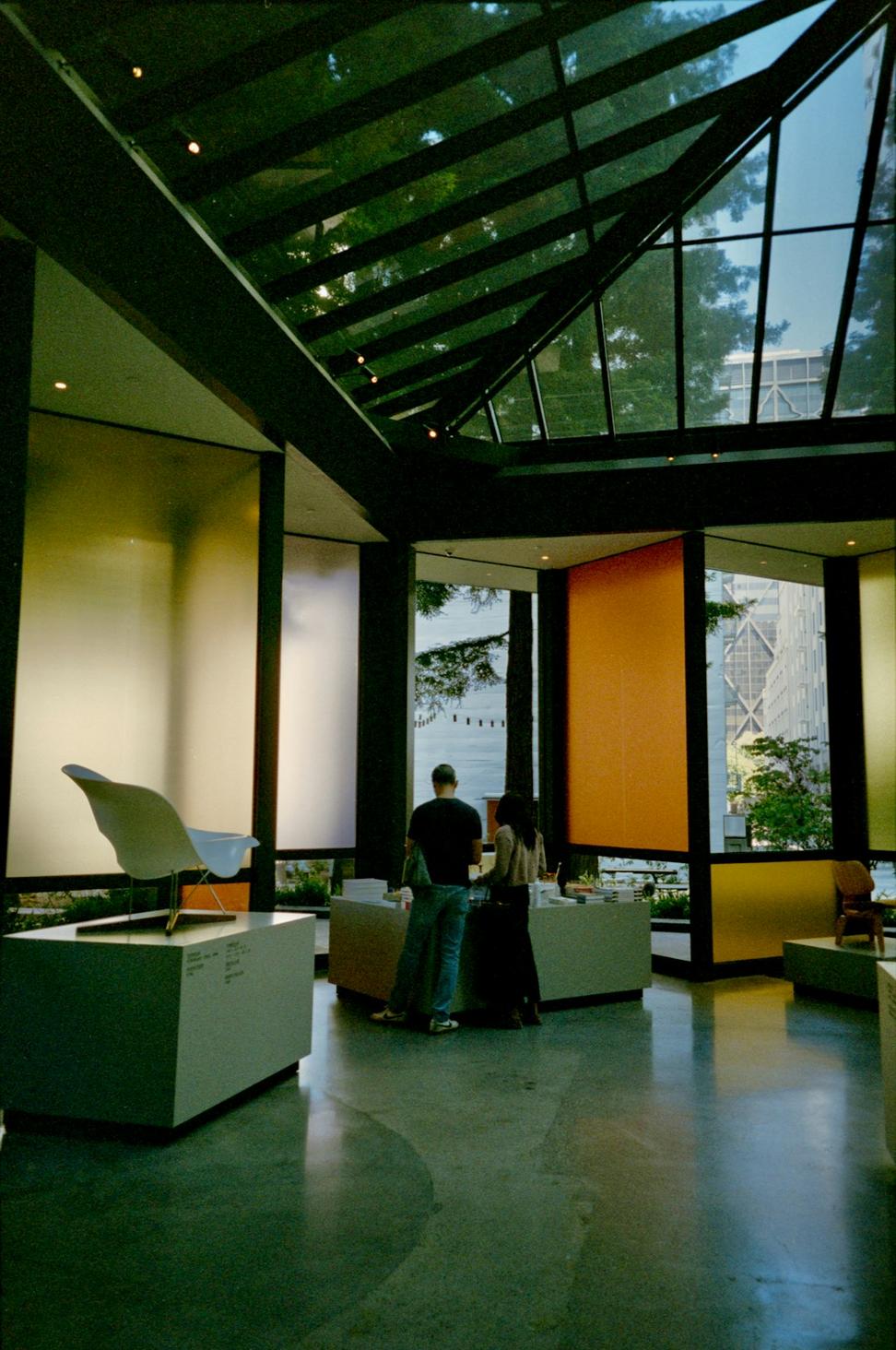 Krythonatverse Studio Office