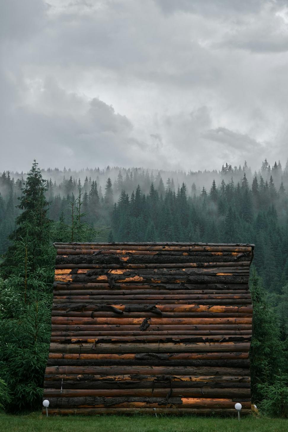 Engineered Timber