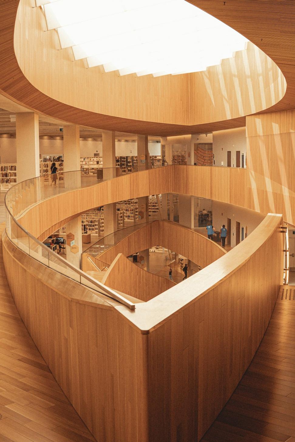 Breathing Library