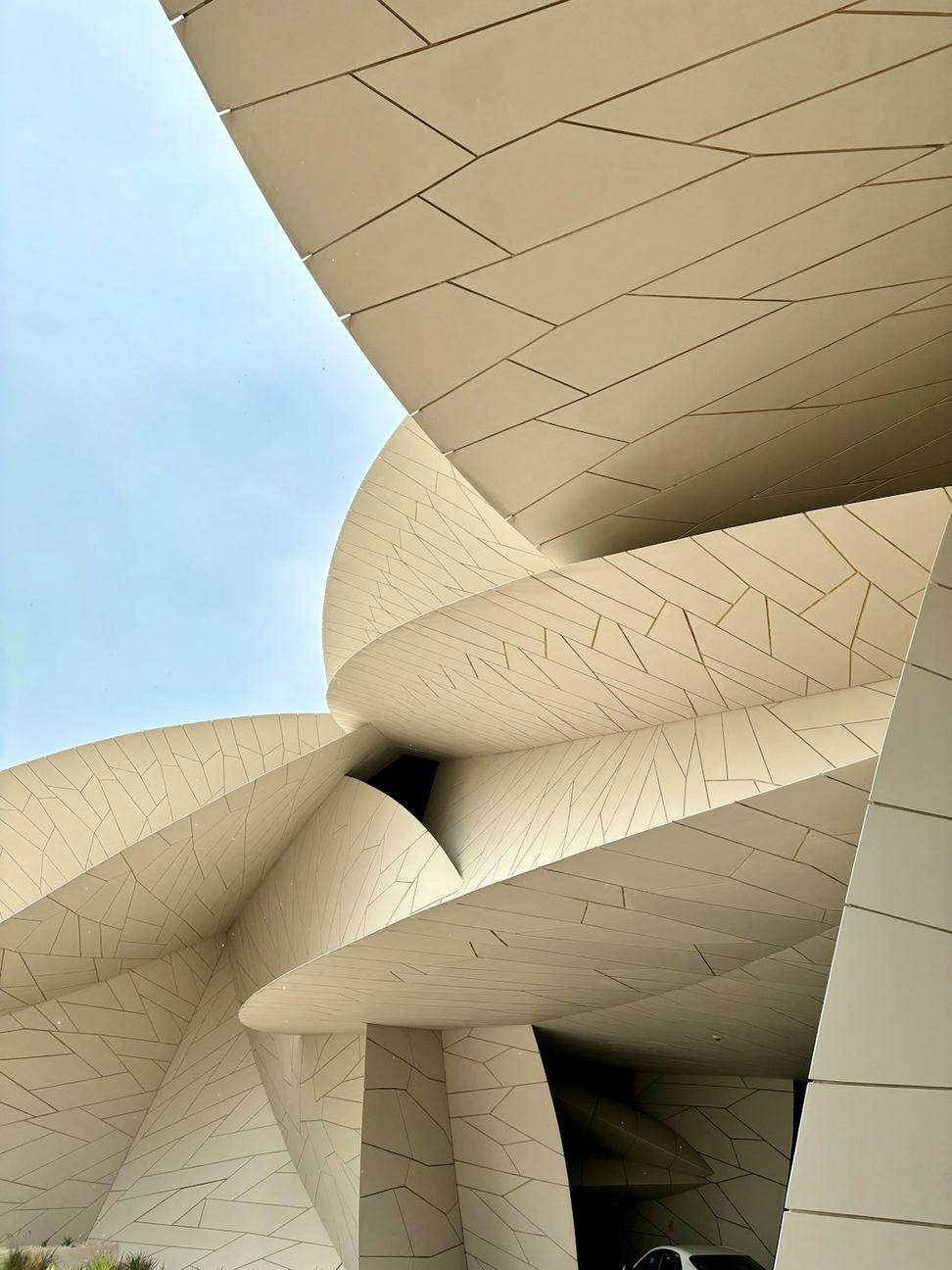 Biomimetic Architecture
