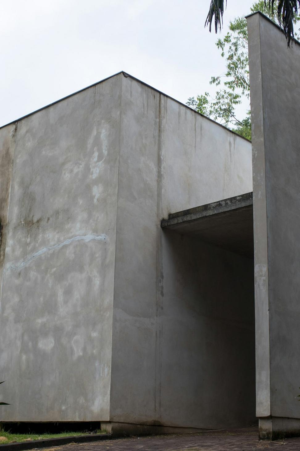 Low Carbon Concrete