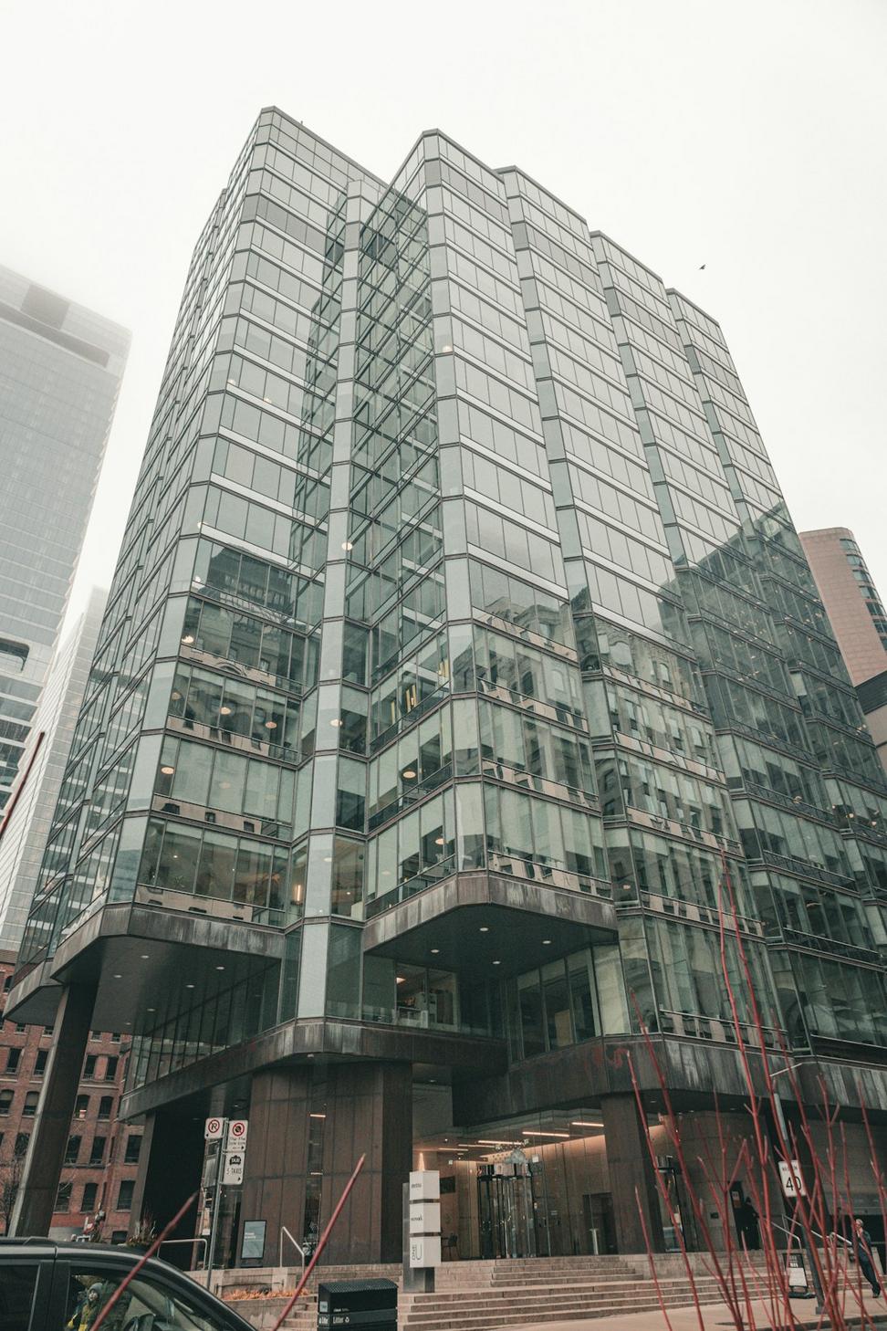 Toronto Architecture